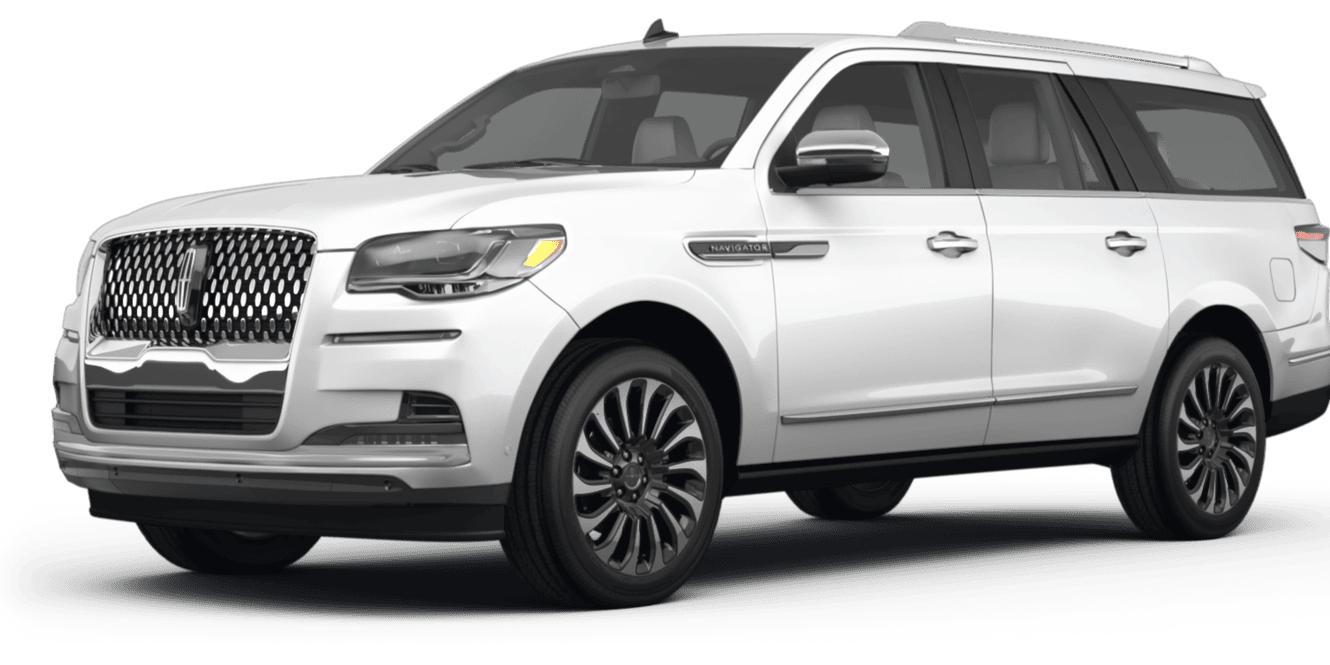 LINCOLN NAVIGATOR L 2022 5LMJJ3TT4NEL09756 image